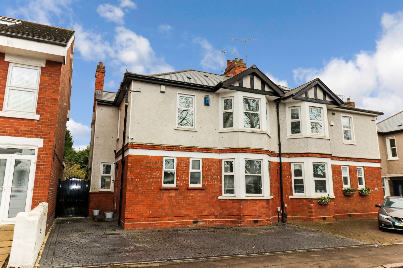 Loveitts Sales Binley Road, Coventry